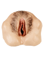 Realistic Vagina