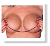 Nipple Chains