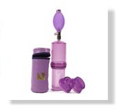 Nipple Enlargers