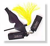 SportSheets Romantic Restraint Kit
