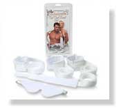 SportSheets Bachelorette's Tie The Knot Kit