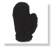 SportSheets Heavy Petter Soft Massage Mitt