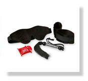 SportSheets Never Ending Honeymoon Kit