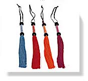 SportSheets 10 Inch Whips
