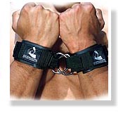 SportSheets Super Cuffs