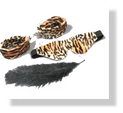 SportsSheets Animal Fantasy Kit