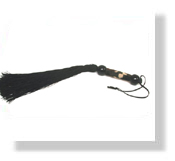 SportsSheets Animal Print 22 Inch Whips