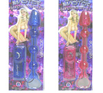 Surge Master Anal Vibrator