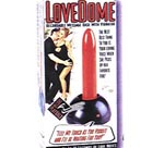 Love Dome Record-A-Vibe