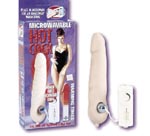 Microwavable Hot Cock