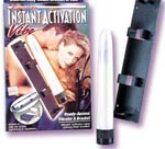 Foreplay Instant Activation Vibe