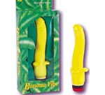 Banana Vibrator
