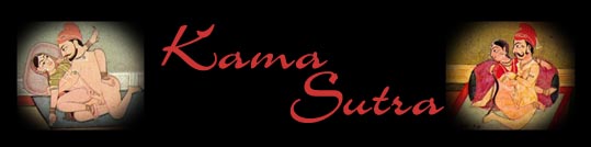 The Kama Sutra of Vatsyayana (Kama Sutra is Sanskrit for Aphorisms of Love) is an extraordinary and fascinating work - essentially a technical guide to sexual enjoyment.