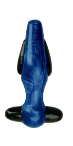 Adam and Eve SensaFirm Sensual Plug, Medium - A8442-6