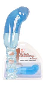 Adam and Eve The Penis Enhancer Cage with G-Spot