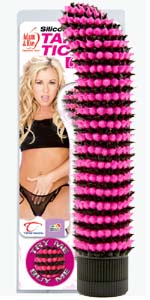 Adam and Eve Silicone Taffy Tickler Water-G
