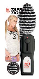 Adam and Eve Silicone Taffy Tickler Teaser