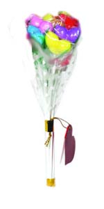 Candy Boob Bouquet