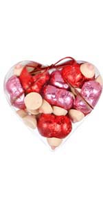 T and A Valentine Candy Heart