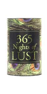 365 Nights of Lust In A Can