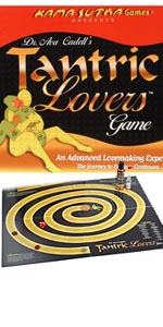 Tantric Lovers Game