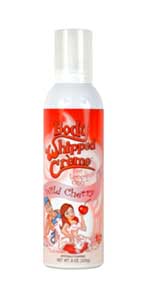 Sexy Suds Glow in the Dark Raspberry Bubble Bath