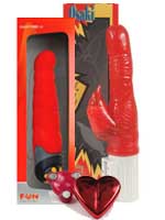 Valentine Vibes and Stimulators