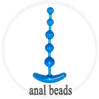 Anal Beads