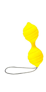 Lemon Royal Balls ~ SE9575-10