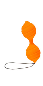 Tangerine Royal Balls