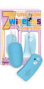 Flex A Pleasure Vibrator, Purple ~ DJ0377-03