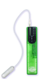iEGG with Controller, Lime ~ DJ6002-03