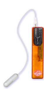 iEGG with Controller, Tangerine ~ DJ6002-05
