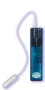 iEGG with Controller, Blueberry ~ DJ6002-4