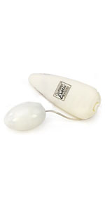 Glow In The Dark Vibrating Egg ~ SE1101-30