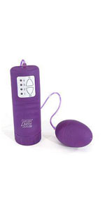Waterproof Pocket Exotics Egg ~ SE1139-20