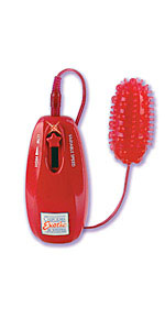 Passion Tickler Nubby - SE1149-20
