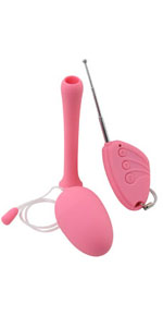 Climax Remote Endless Egg - TS7261-7