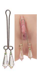 Clit Clips Non Piercing Literotica Discussion Board