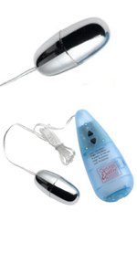 Impulse Pocket Paks Silver Bullet ~ SE0054-10