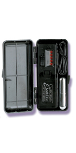 Compact Discretion Travel Vibrator - SE1100-10