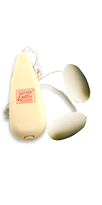 Glowing Double Bullet Pocket Exotics - SE1101-20