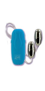 Interactive Double Twin Silver Bullets ~ SE1116-10
