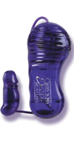 Mini Dickie Bullet - SE1121-10