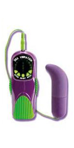 Xtreme Pack G-Spot Bullet - SE1142-20