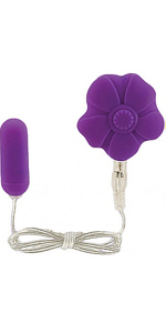 Power Bud, Purple - SE1147-14