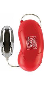 Bliss Bullet, Red - SE1148-11