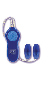 Dual Passion Bullets ~ SE1155-10