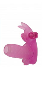 Wittle Wabbit Penis Enhancer  ~  PD2404-11