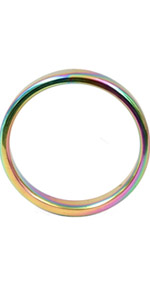 Hardline Color Cockring - 2.25 inches